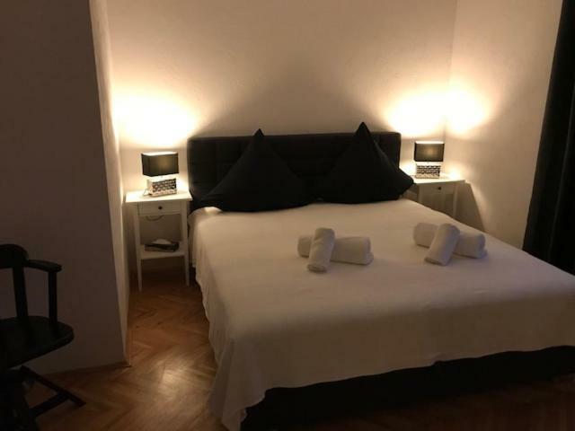 Villa Jadran Zadar Free Parking Sea View Exterior photo