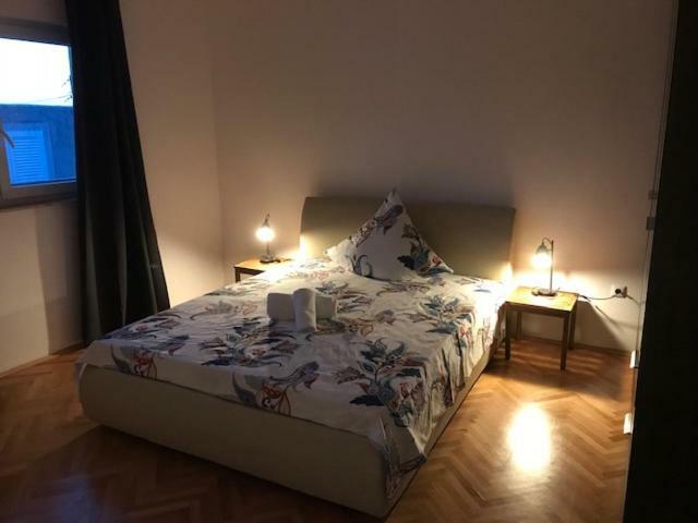 Villa Jadran Zadar Free Parking Sea View Exterior photo